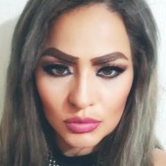 Maria Luisa Roldan Zamarripa