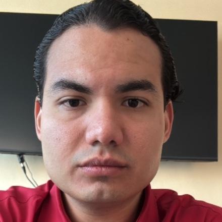 Javier Alejandro Martinez Miranda