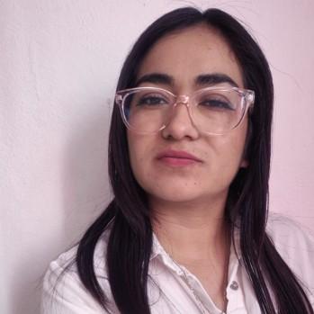 Carolina Gonzalez Garcia