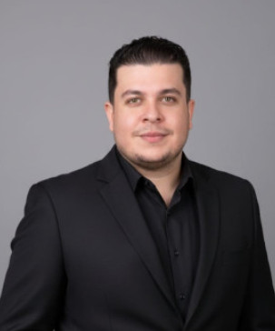 WILFREDO GARCÍA NÚÑEZ