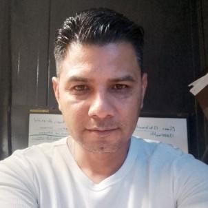 Noe Rodríguez Herrera
