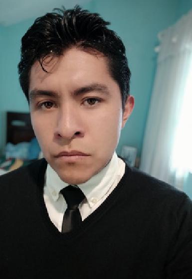 Marco Carrillo
