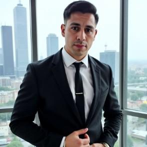 Eduardo Olvera