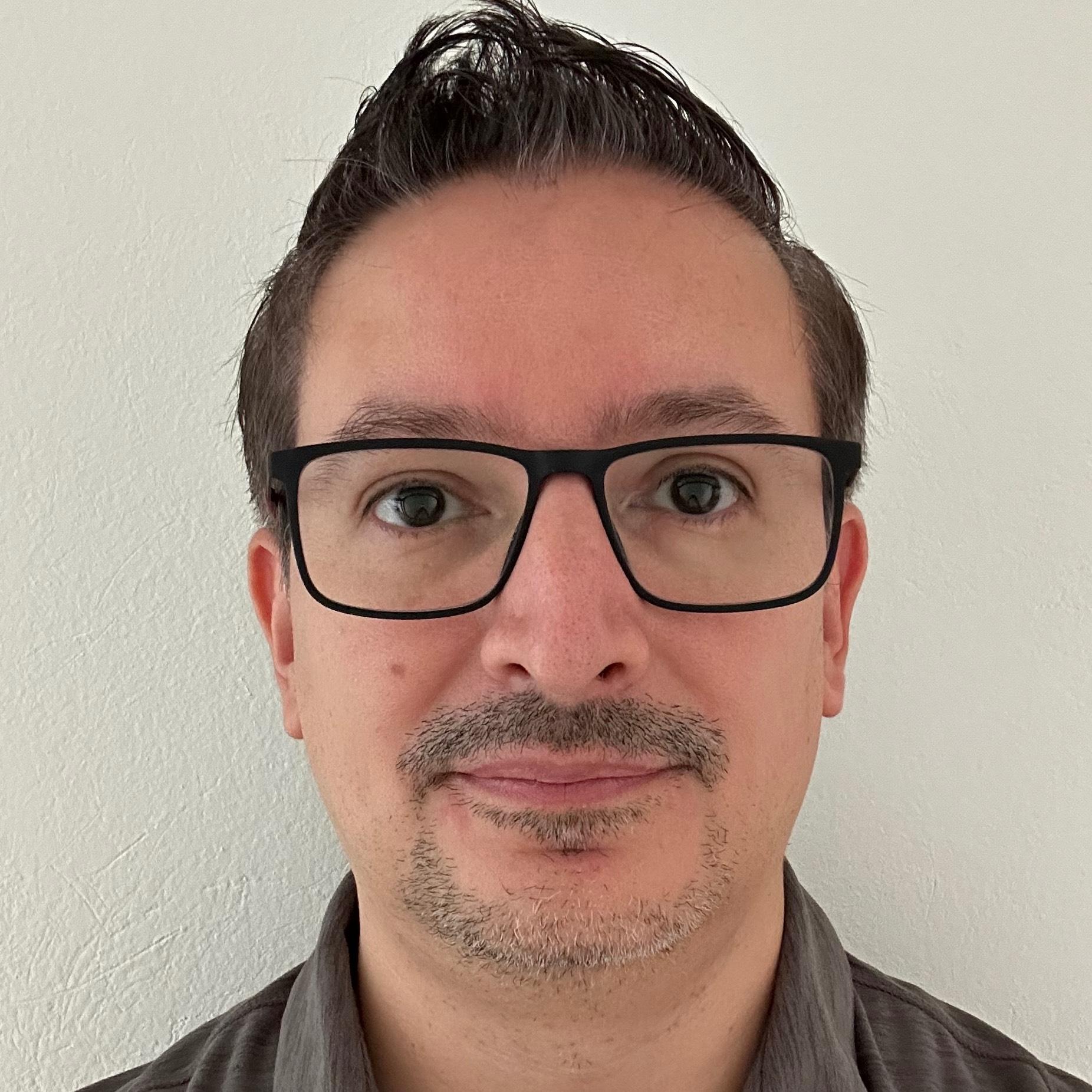 Mauricio Calatayud Trejo Mendoza