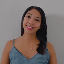 Erika Moctezuma Razo