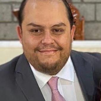 RODRIGO MELGAR