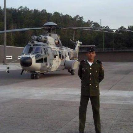 Jhon Morales