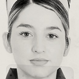 Itzel Cristina Santos Arredondo