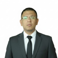 Javier Cruz
