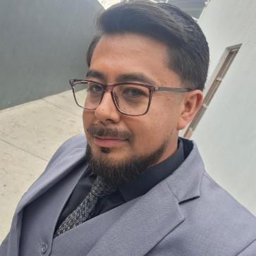 Osmar Yamir Gudiño Becerra