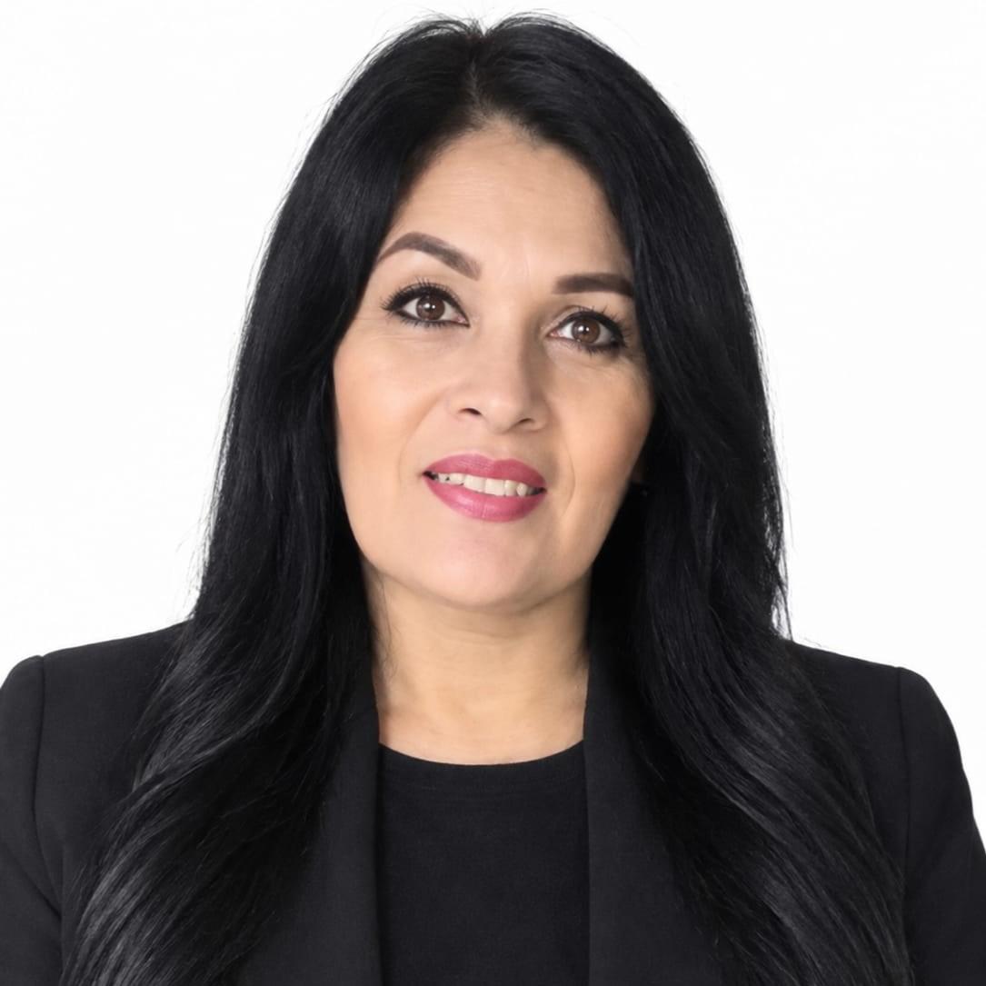 Gloria Bojorquez Romero