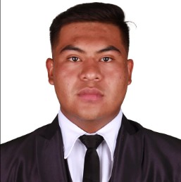 LUIS FERNANDO MARTINEZ MARTINEZ