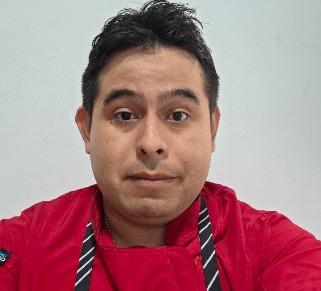 Luis Alfonso Fernandez Rivera