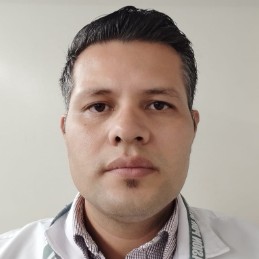Daniel Madrigal Nieto