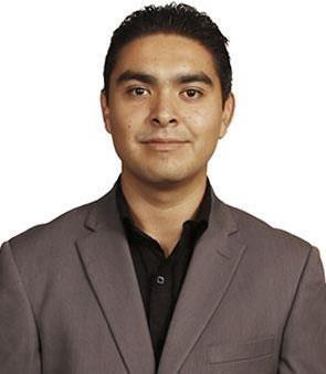 Enrique Ruvalcaba Delgado