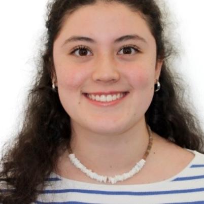 Aranza Garduño López