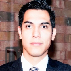 Alan Cruces Guevara