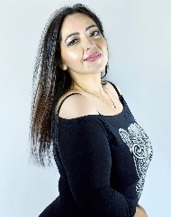 Kristal Sepulveda pico