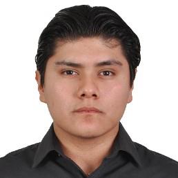 Jonathan Rafael Romero López
