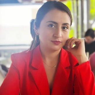 ALEJANDRA ALVAREZ JUAREZ