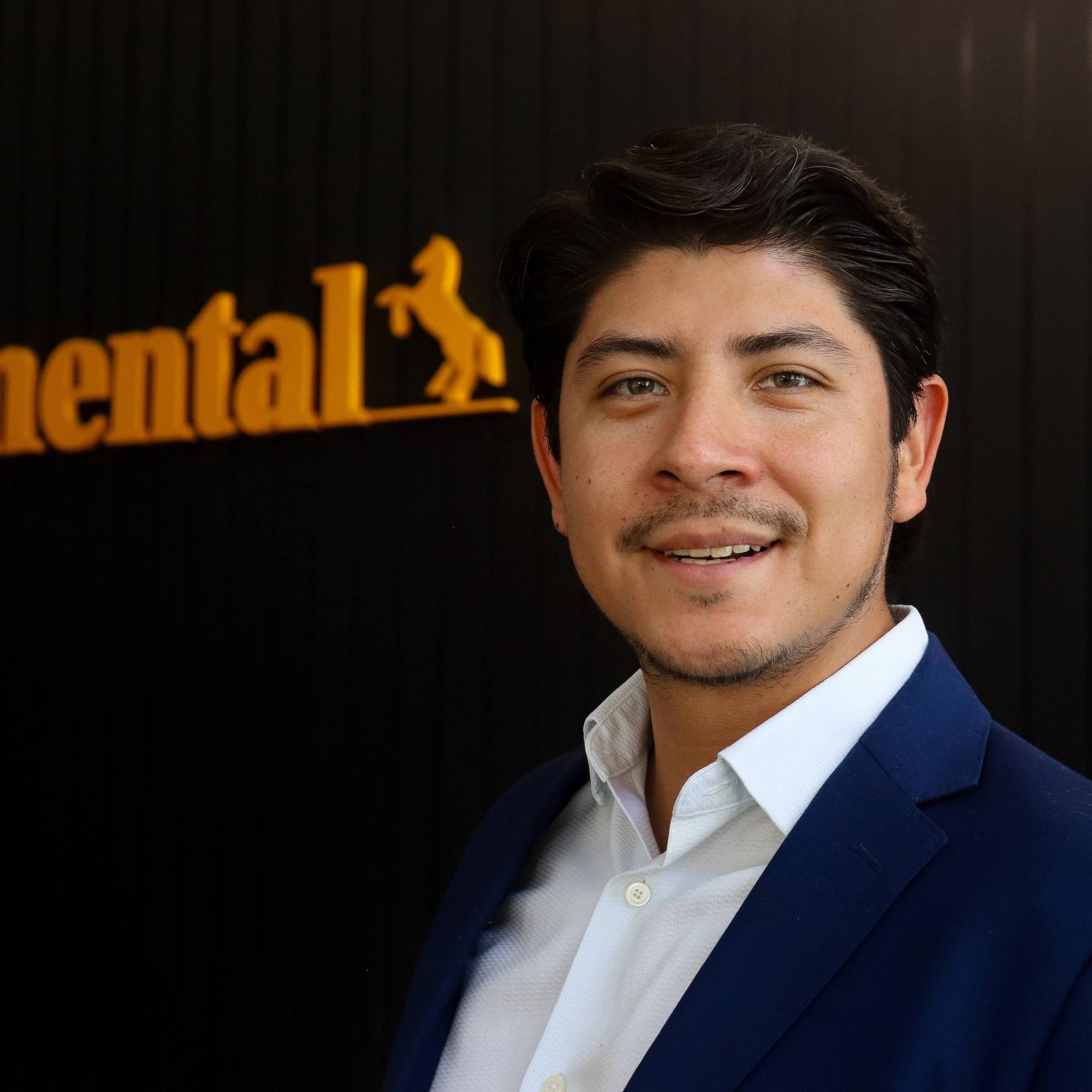 Carlos Rafael Ramirez Rosales