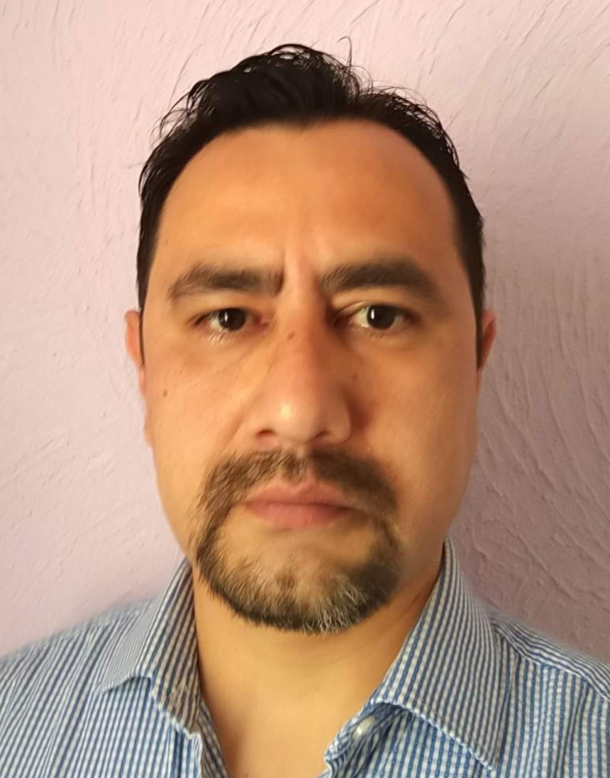 Julio Carmona Hernandez