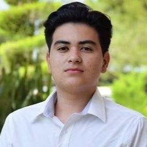 Jorge Ignacio Sapien Medina