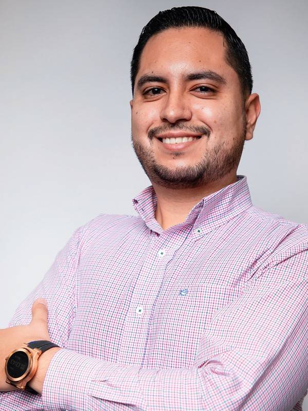 RICARDO MÉNDEZ