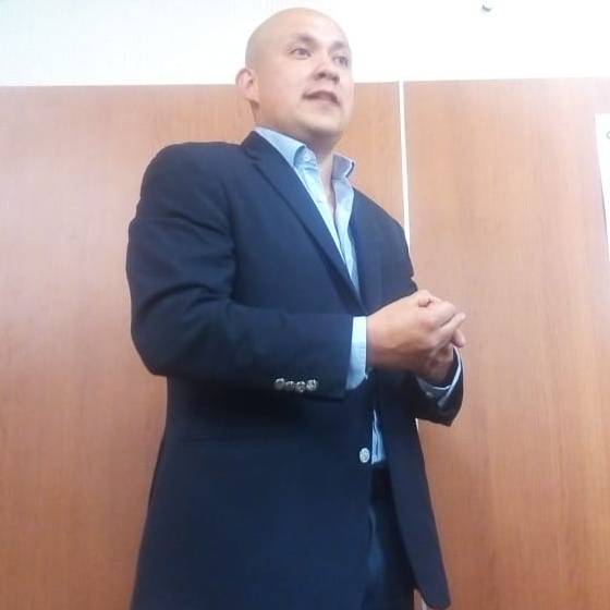 JESUS JUAREZ