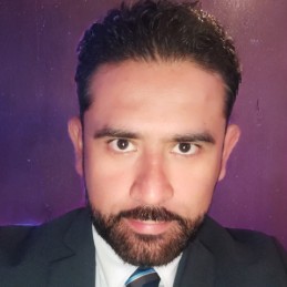 Juan Jose Sandoval Escobedo