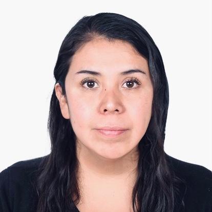 Joanna Magallanes Cabada