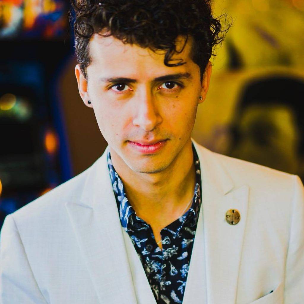 JOSE PABLO ARECHAVALA