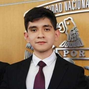 Carlos Ignacio Ramírez Rojas