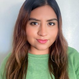 Tamara Atenea Garcia Machorro