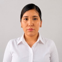 Cecilia Elizabeth Jimenez Lopez