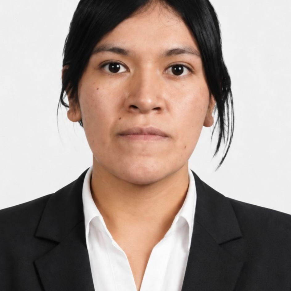 Karla Dinorah Jiménez Espinoza