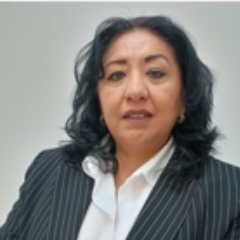 Monica Piñon Mora