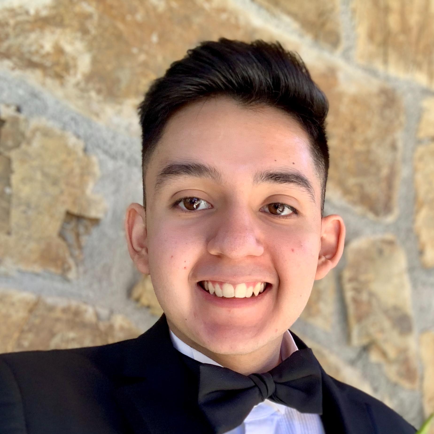 Sebastian Ortiz Nuño