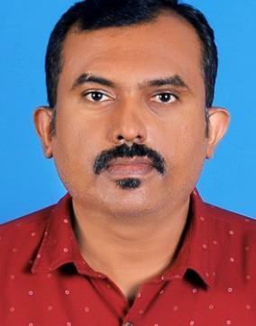 Jithin Raj