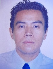 Abraham Ramírez Arango