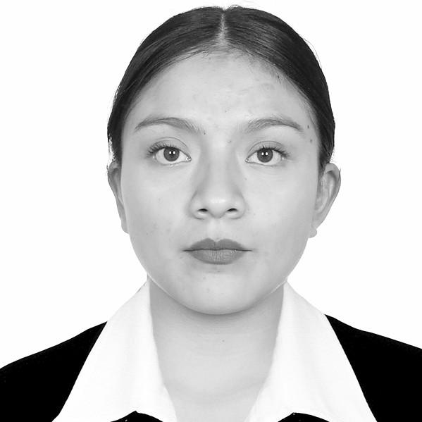 Anabella Chávez Ramírez