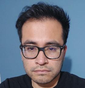 Ricardo Cruz Bautista
