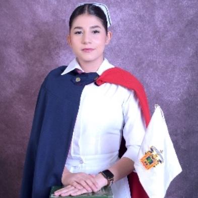 Leslie Priscila Montaño Pelayo
