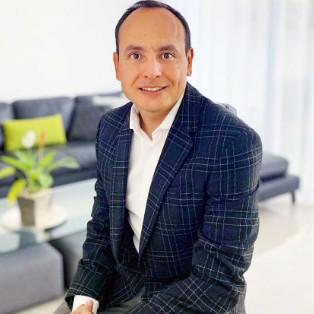 Jorge Luis López García