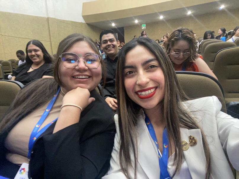 Dafne Paulina Macias Sixto