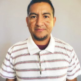 Eduardo Gonzalez Tavarez
