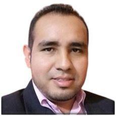 Yahir de jesus Vázquez Rojas
