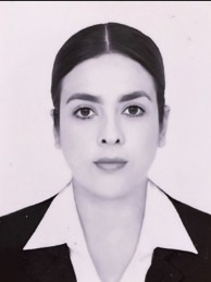 Zareht Alejandra Castillo Luzania