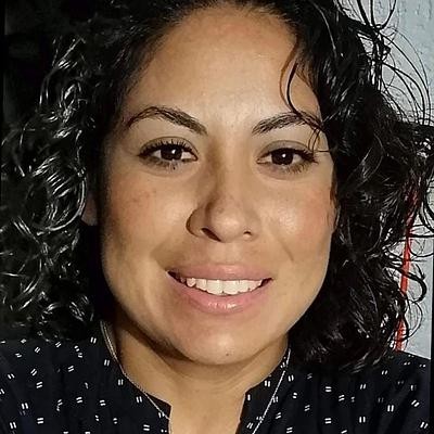 Isabel Rodriguez Espinoza