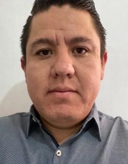 Roberto Adrián Serna Hernández